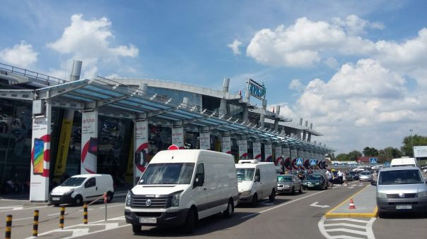 Export in Ukr -parliamone in Web Tv- Sumy-Turin-Milan-Odessa